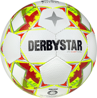 Ballset DERBYSTAR Jugendball - APUS S-LIGHT Futsal inkl. Ballsack