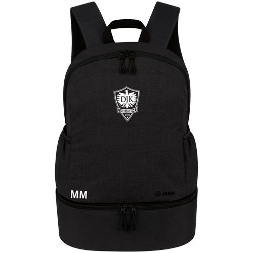 DJK Weiden 1921 e.V Rucksack Challenge
