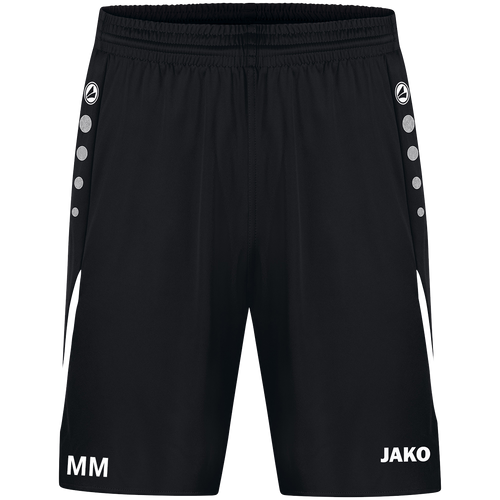 DJK Weiden 1921 e.V Sporthose Challenge
