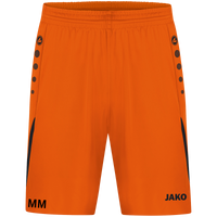 DJK Weiden 1921 e.V Sporthose Challenge