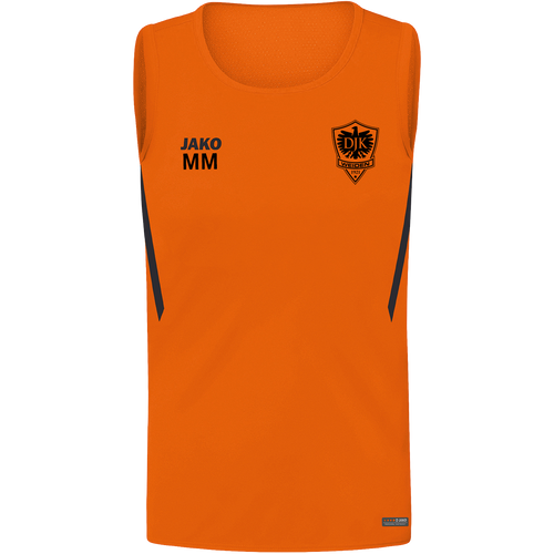 DJK Weiden 1921 e.V Tanktop Challenge