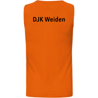 DJK Weiden 1921 e.V Tanktop Challenge
