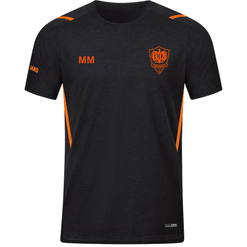 DJK Weiden 1921 e.V T-Shirt Challenge
