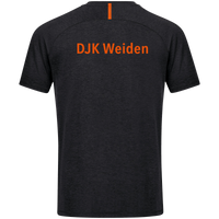 DJK Weiden 1921 e.V T-Shirt Challenge