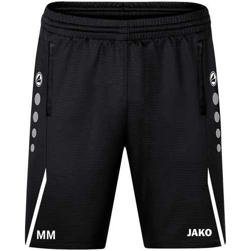 DJK Weiden 1921 e.V Trainingsshort Challenge