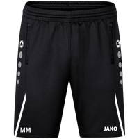 DJK Weiden 1921 e.V Trainingsshort Challenge