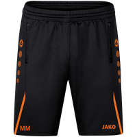 DJK Weiden 1921 e.V Trainingsshort Challenge