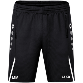 DJK Weiden 1921 e.V Trainingsshort Challenge