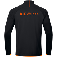 DJK Weiden 1921 e.V Ziptop Challenge