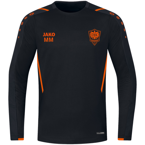 DJK Weiden 1921 e.V Sweat Challenge