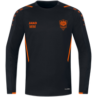 DJK Weiden 1921 e.V Sweat Challenge