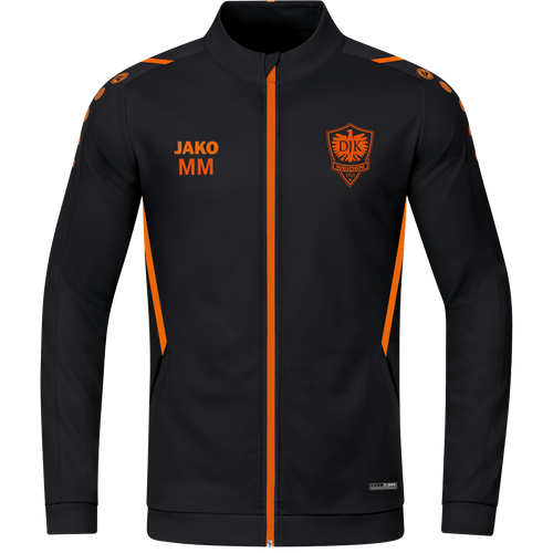 DJK Weiden 1921 e.V Polyesterjacke Challenge