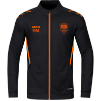DJK Weiden 1921 e.V Polyesterjacke Challenge