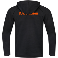 DJK Weiden 1921 e.V Freizeitjacke Challenge mit Kapuze