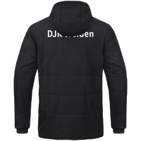 DJK Weiden 1921 e.V Coachjacke Team mit Kapuze