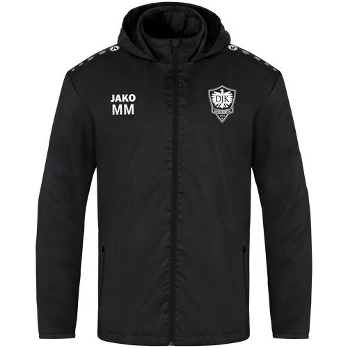 DJK Weiden 1921 e.V Allwetterjacke Team 2.0