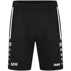DJK Weiden 1921 e.V Trainingsshort Allround