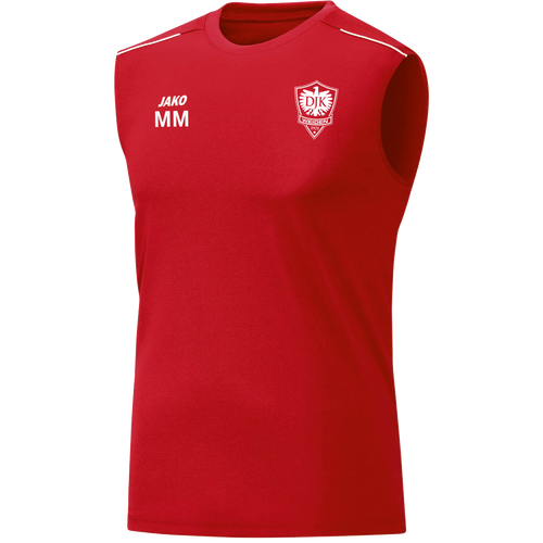 DJK Weiden 1921 e.V Tank Top Classico