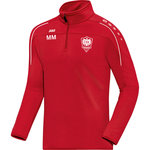 DJK Weiden 1921 e.V Zip Top Classico