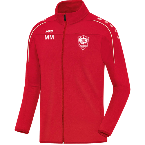 DJK Weiden 1921 e.V Trainingsjacke Classico