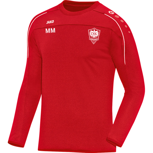 DJK Weiden 1921 e.V Sweat Classico