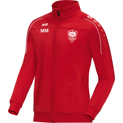 DJK Weiden 1921 e.V Polyesterjacke Classico