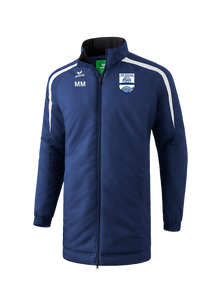 ISG Satzung Liga 2.0 Stadionjacke