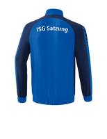 ISG Satzung Six Wings Präsentationsjacke