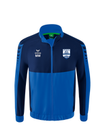 ISG Satzung Six Wings Präsentationsjacke