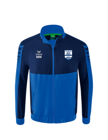 ISG Satzung Six Wings Präsentationsjacke