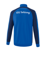 ISG Satzung Six Wings Worker Jacke