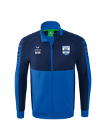 ISG Satzung Six Wings Worker Jacke