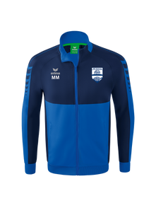 ISG Satzung Six Wings Worker Jacke