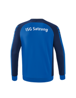 ISG Satzung Six Wings Sweatshirt