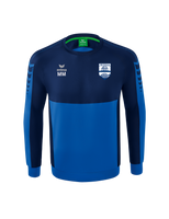 ISG Satzung Six Wings Sweatshirt