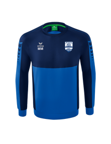 ISG Satzung Six Wings Sweatshirt