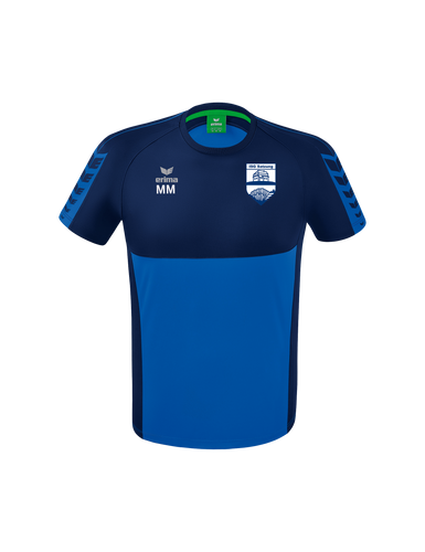 ISG Satzung Six Wings T-Shirt
