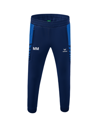 ISG Satzung Six Wings Worker Hose