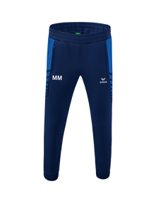 ISG Satzung Six Wings Worker Hose