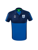 ISG Satzung Six Wings Poloshirt