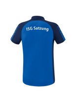 ISG Satzung Six Wings Poloshirt