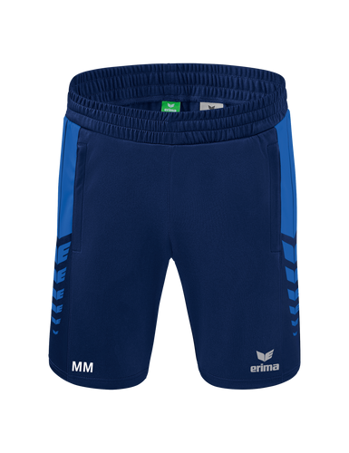 ISG Satzung Six Wings Worker Shorts