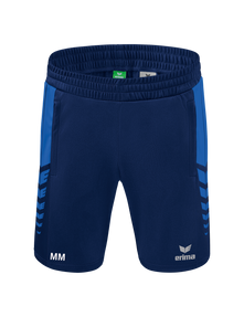ISG Satzung Six Wings Worker Shorts