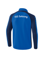 ISG Satzung Six Wings Trainingstop