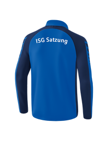 ISG Satzung Six Wings Trainingstop