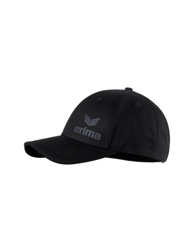 ISG Satzung Cap