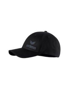 ISG Satzung Cap