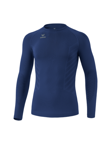 ISG Satzung Athletic Longsleeve