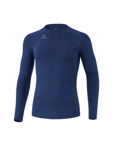 ISG Satzung Athletic Longsleeve