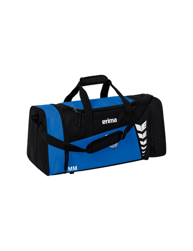ISG Satzung SIX WINGS Sporttasche